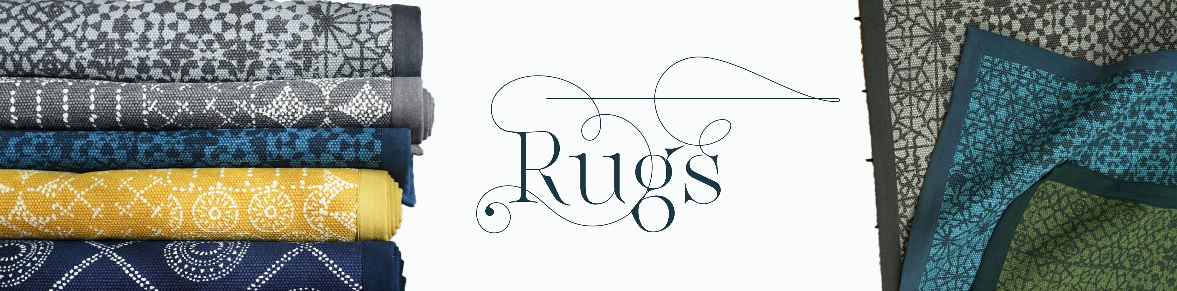 Rugs