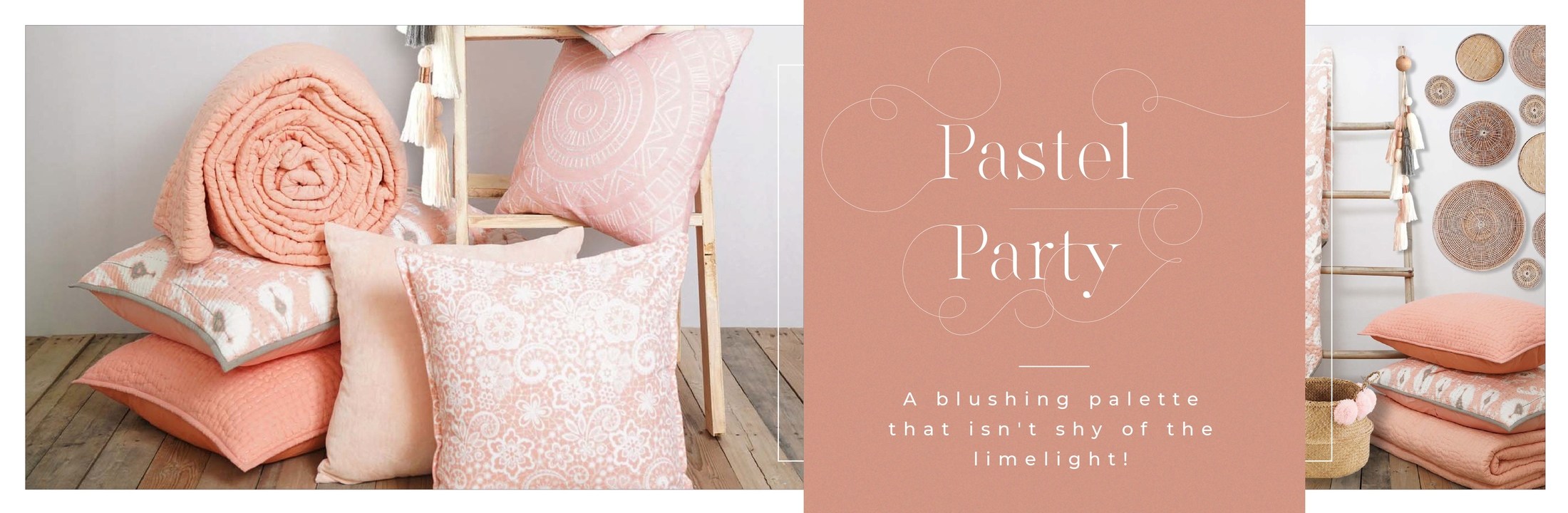 Pastel Party
