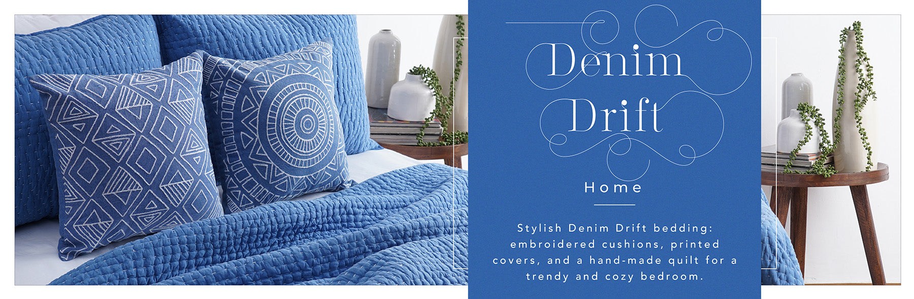 Denim Drift