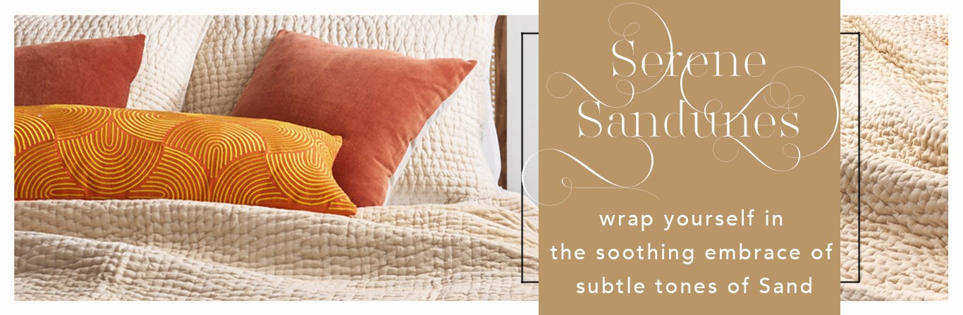 Serene Sandunes