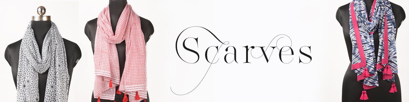 scarves-stoles