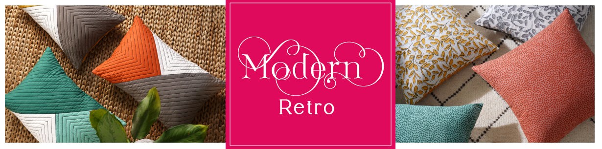 Modern Retro