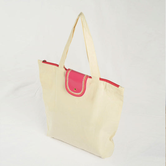 Natural cotton bag, reusable grocery bag, cloth tote bag, ecofriendly tote bag