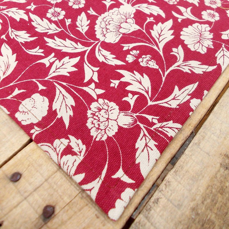 KALAMKARI marsala kitchen towel