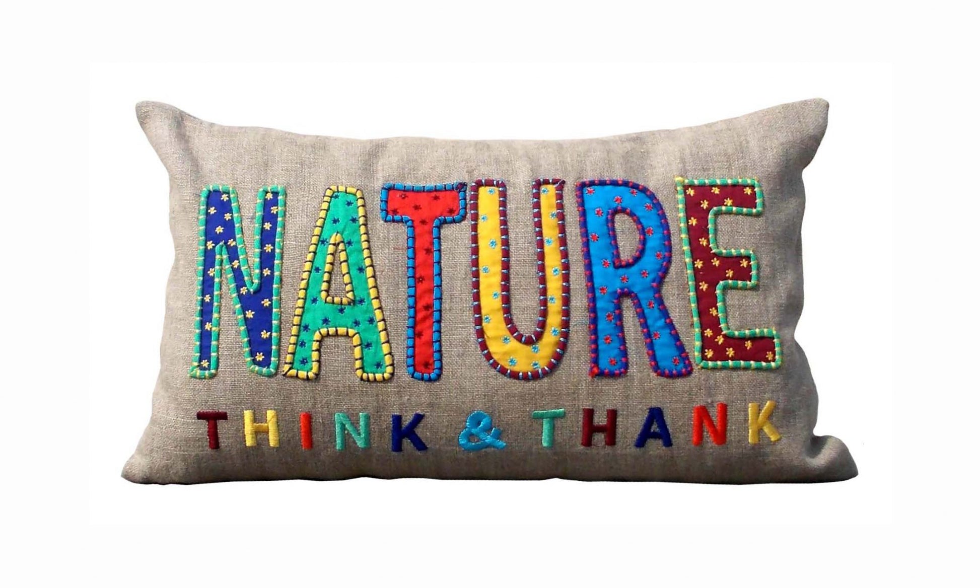 Pillow Talk - Nature