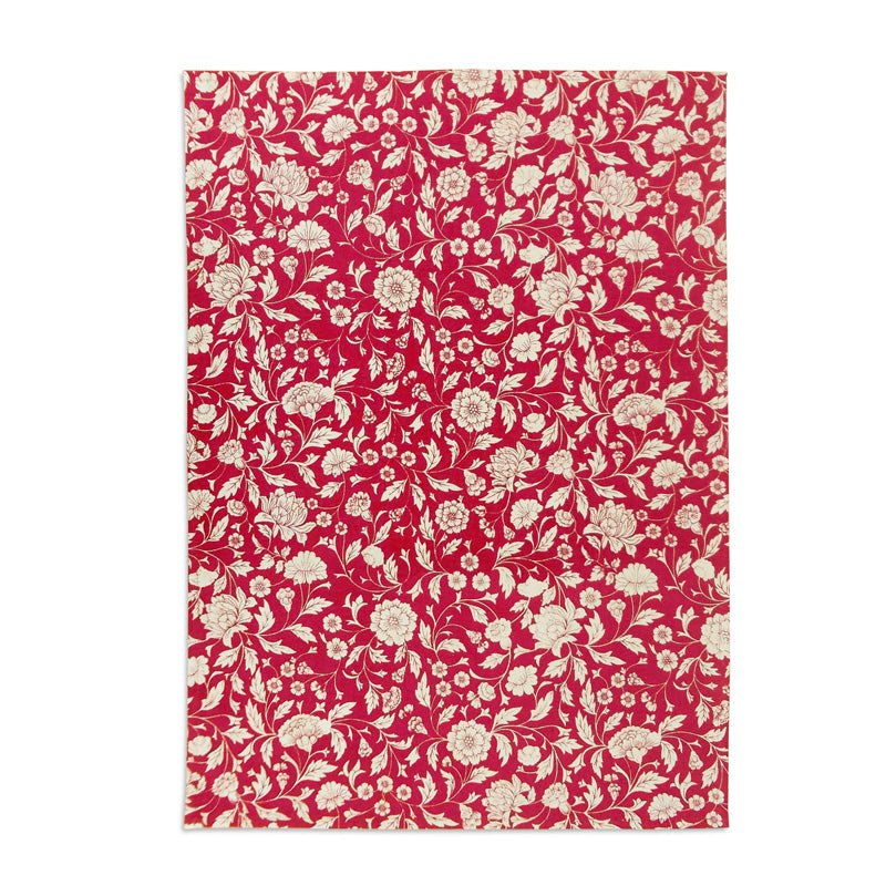 KALAMKARI marsala kitchen towel