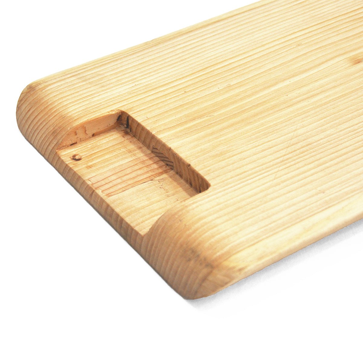 Wooden Cheeseboard, Size 20 X 9.5 X 1 inches