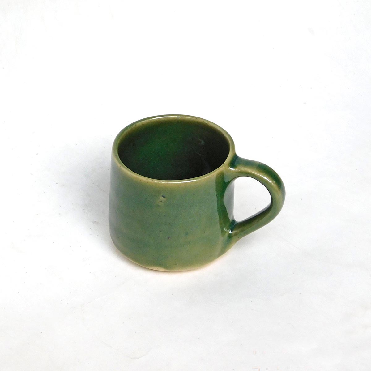 JADE green tea cup