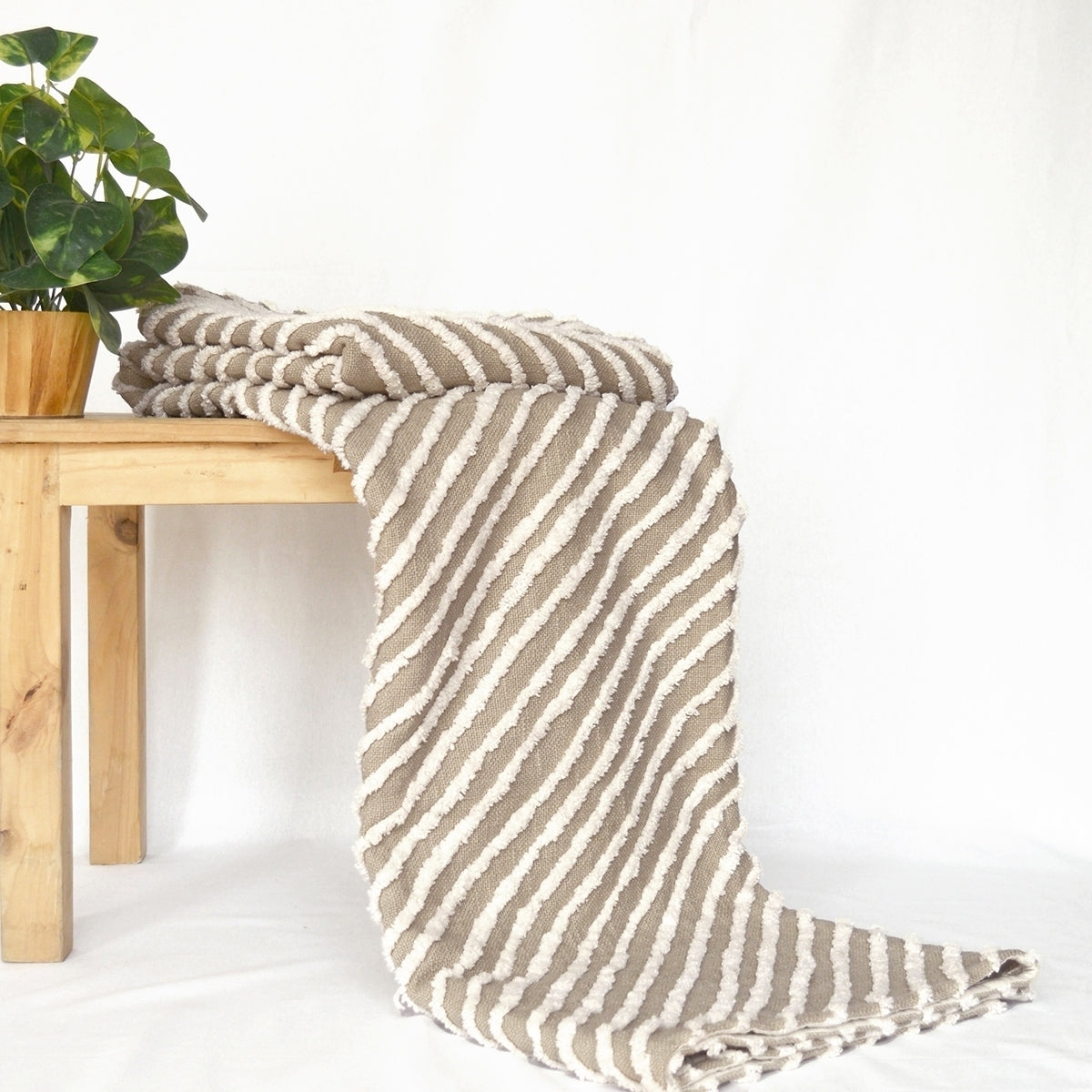 Picnic blanket clearance throw