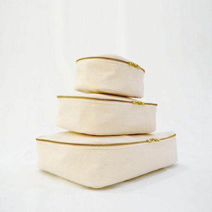 Home Essentials - Set of 3 nesting boxes available in various fabric options