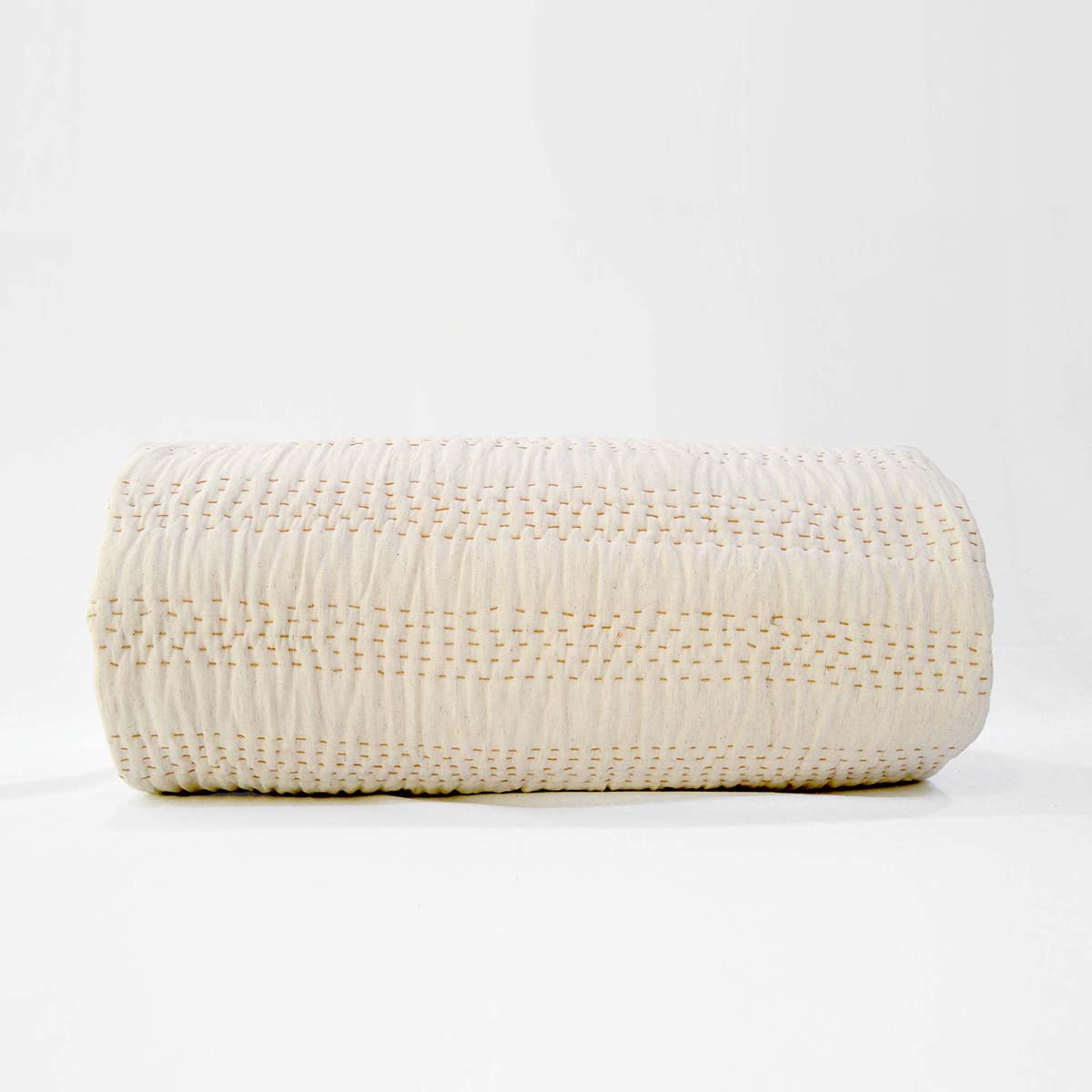 BEIGE Linen Quilted - sets, quilts and pillow cases, Sizes available