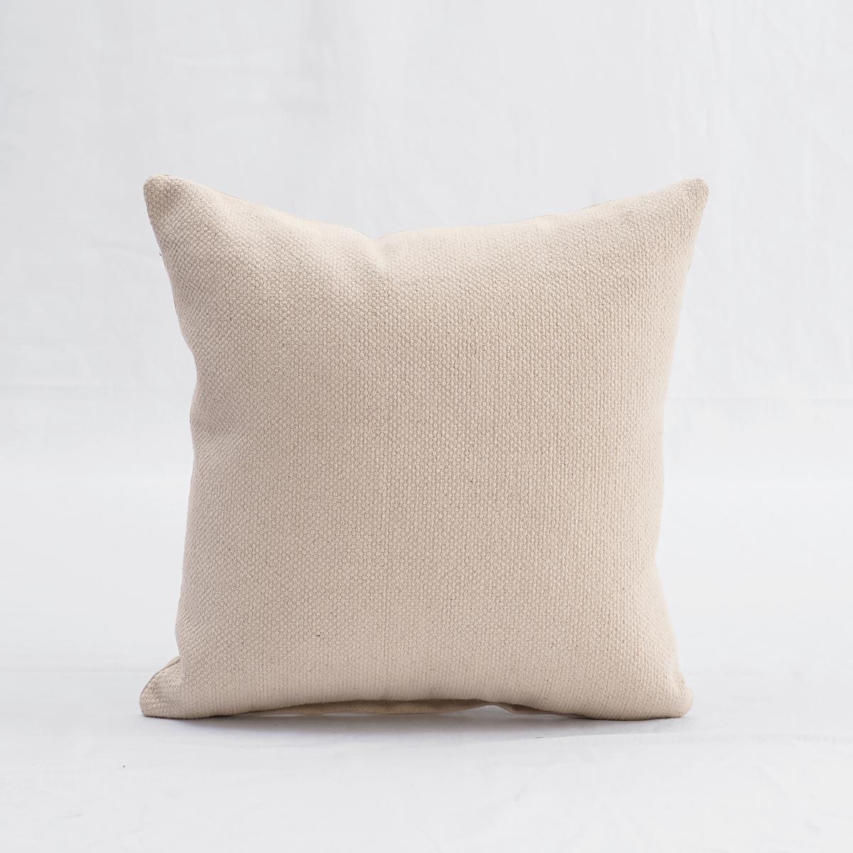 Natural thick texture Pillow cover, sizes available