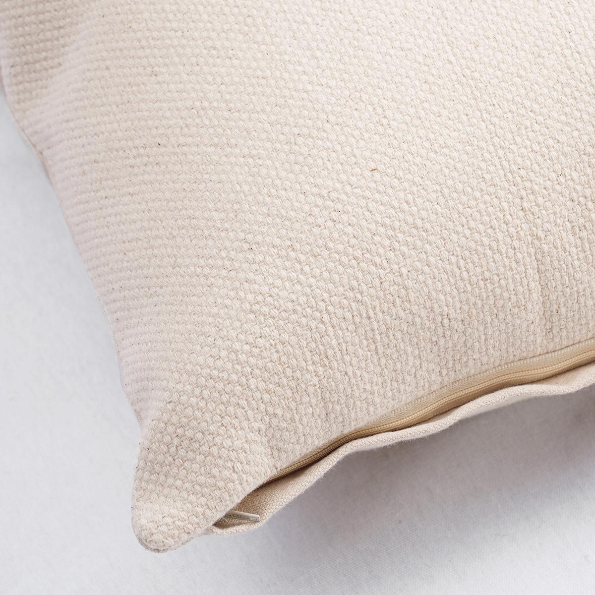 Natural thick texture Pillow cover, sizes available