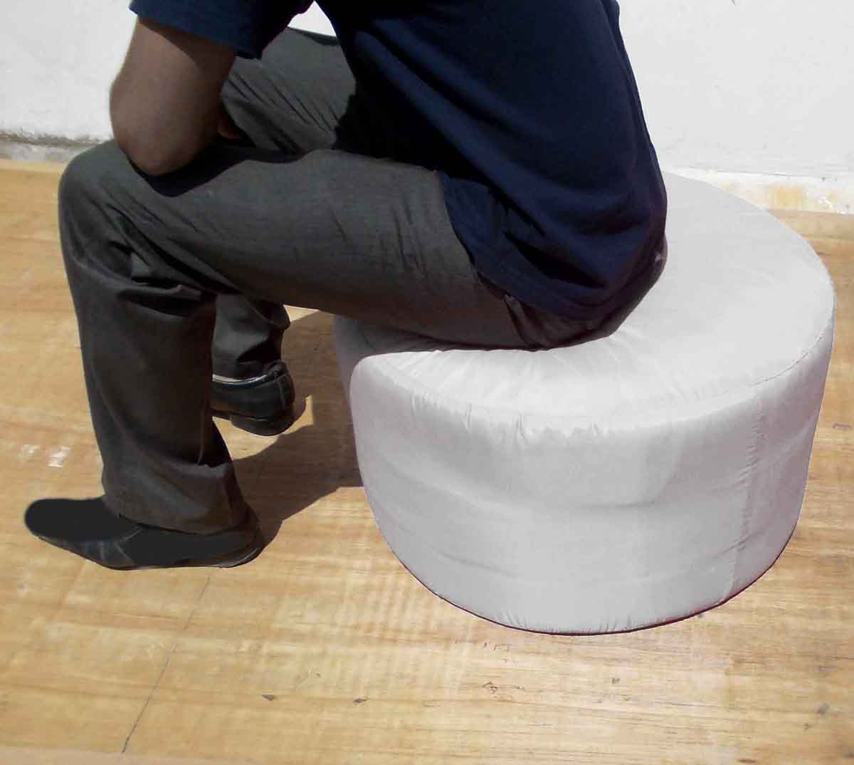 Pouf insert, sizes availabale