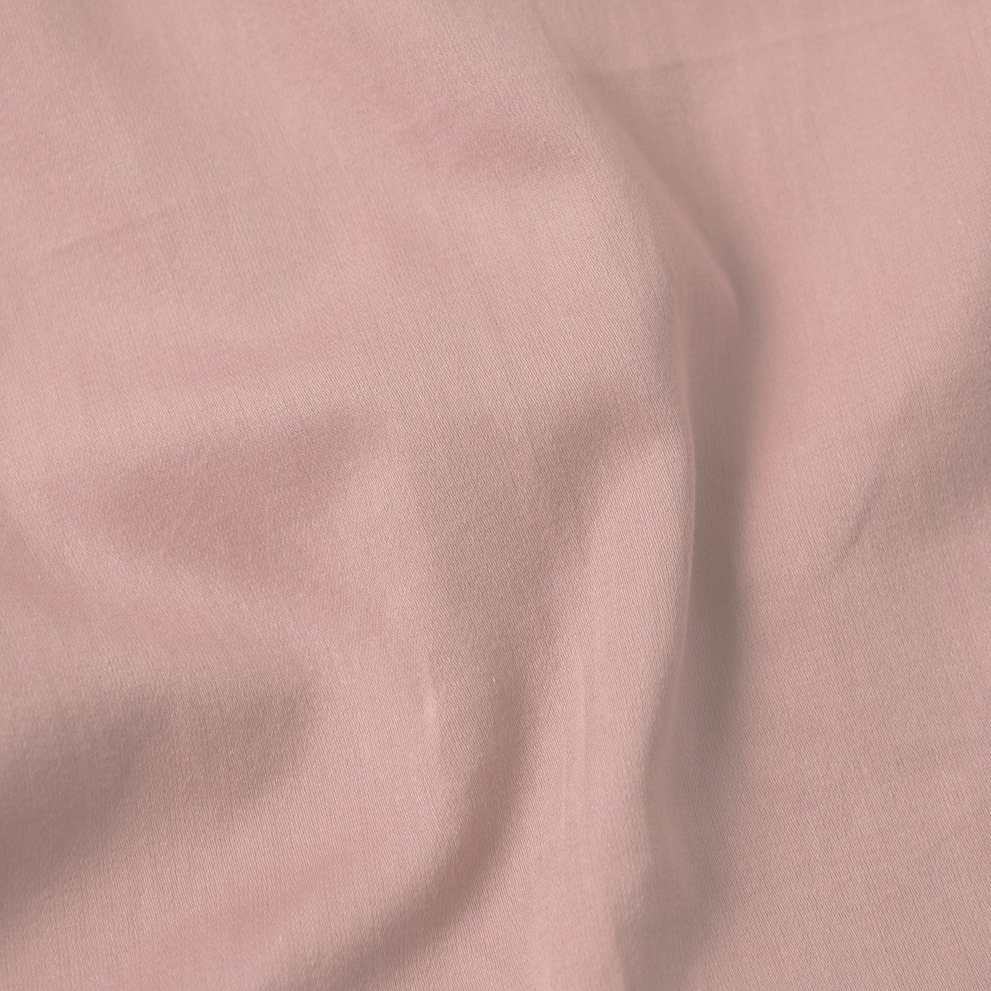 OLD ROSE - 300TC Duvet cover, premium cotton satin - Vliving