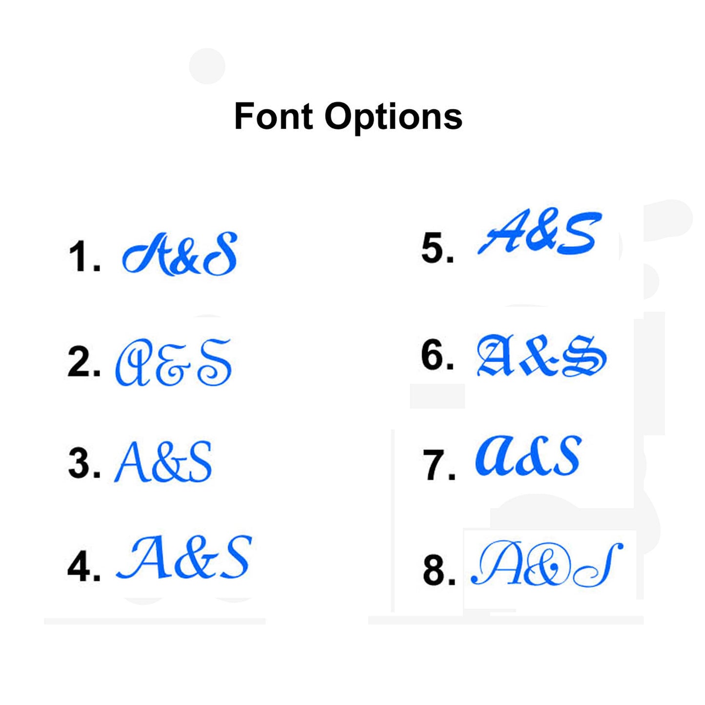 Luxury Monogrammed Organic Cotton Towel Set – 4 Piece | Customizable with font & Colour - Vliving