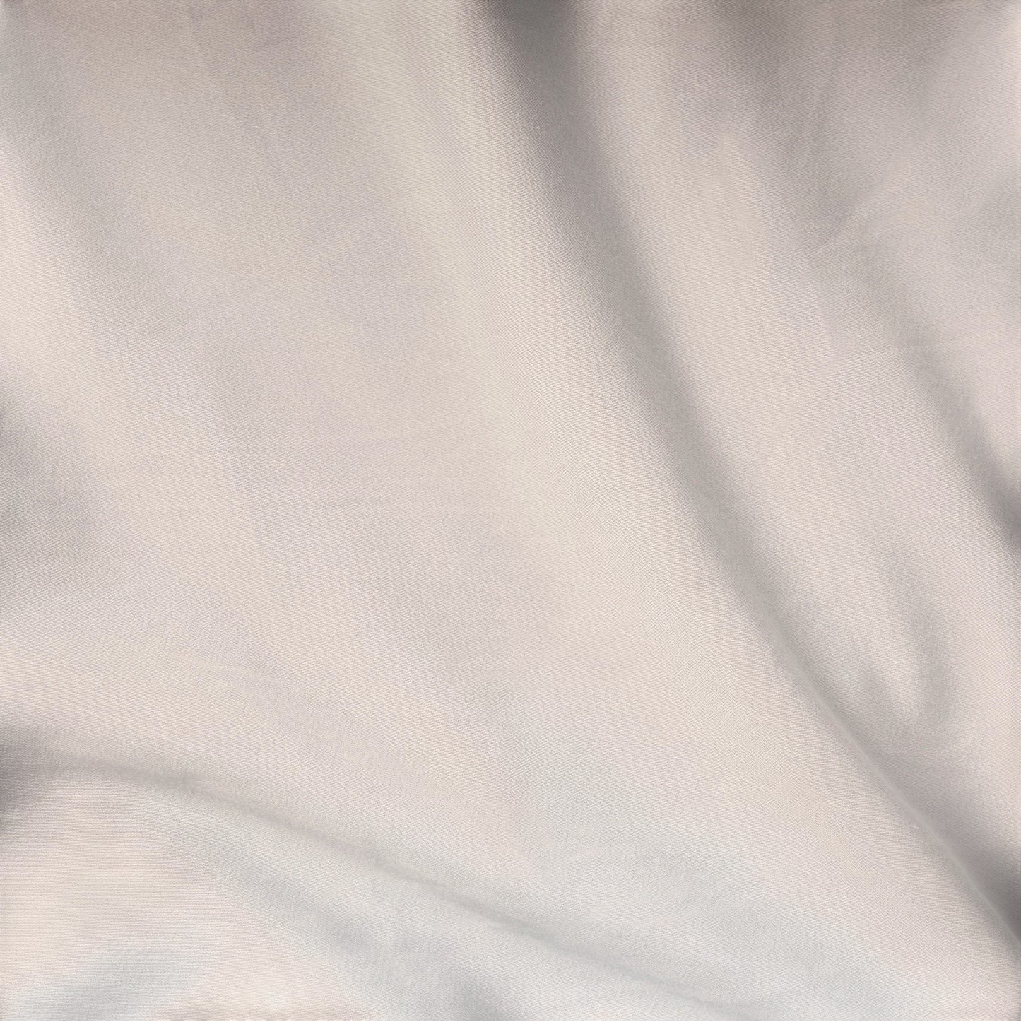 Vliving CONCRETE GREY 300TC premium cotton satin duvet cover set with pillowcases. Features four corner loops to secure duvet.