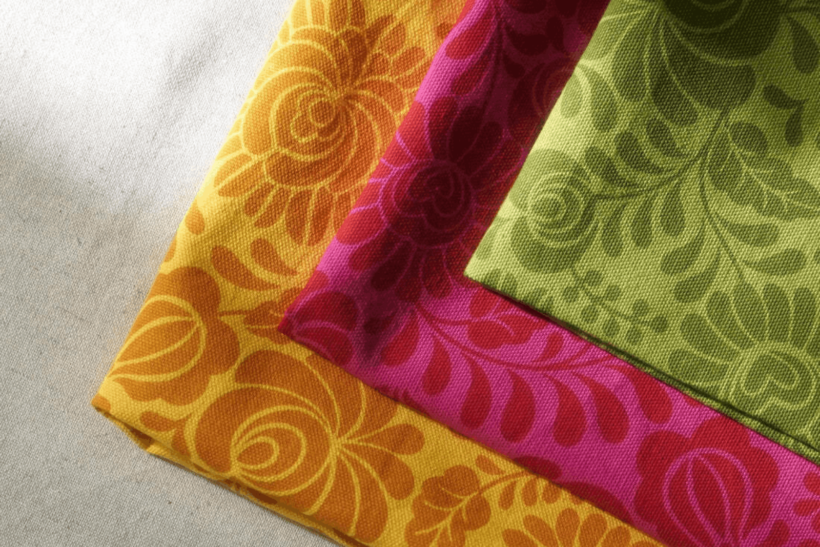 The Language of Bloom: Decoding the Florals in Your Living Space