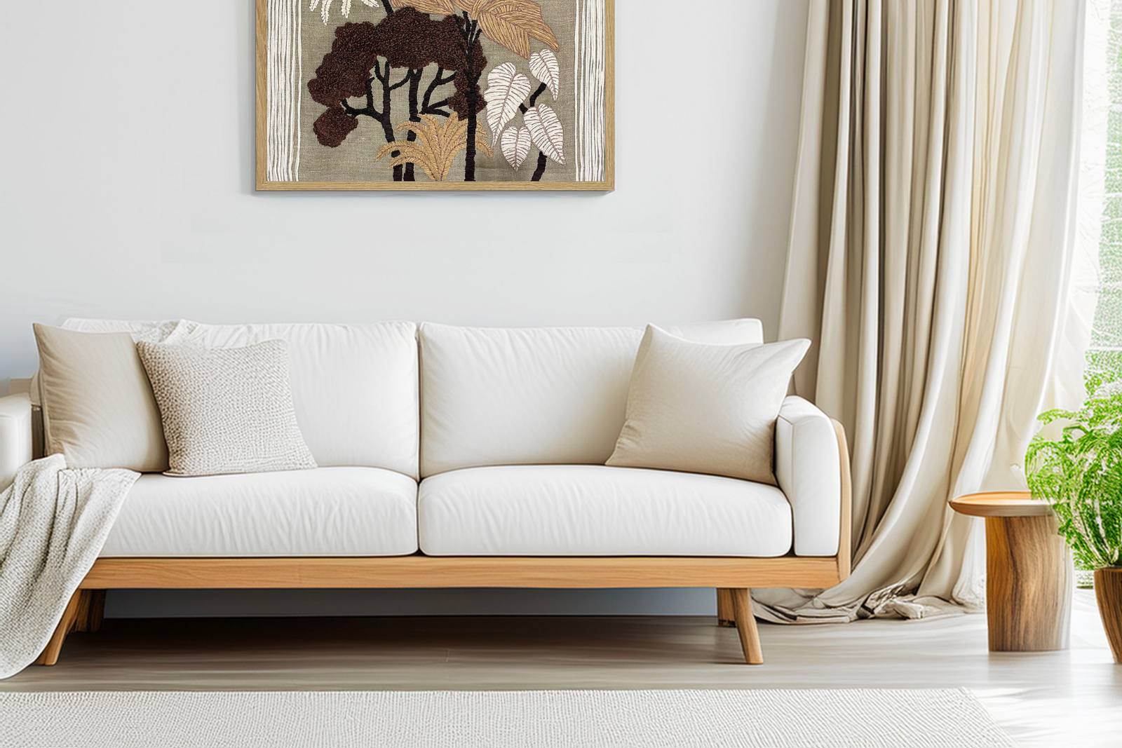 How Home Environment Impacts Well-being Beyond Aesthetics