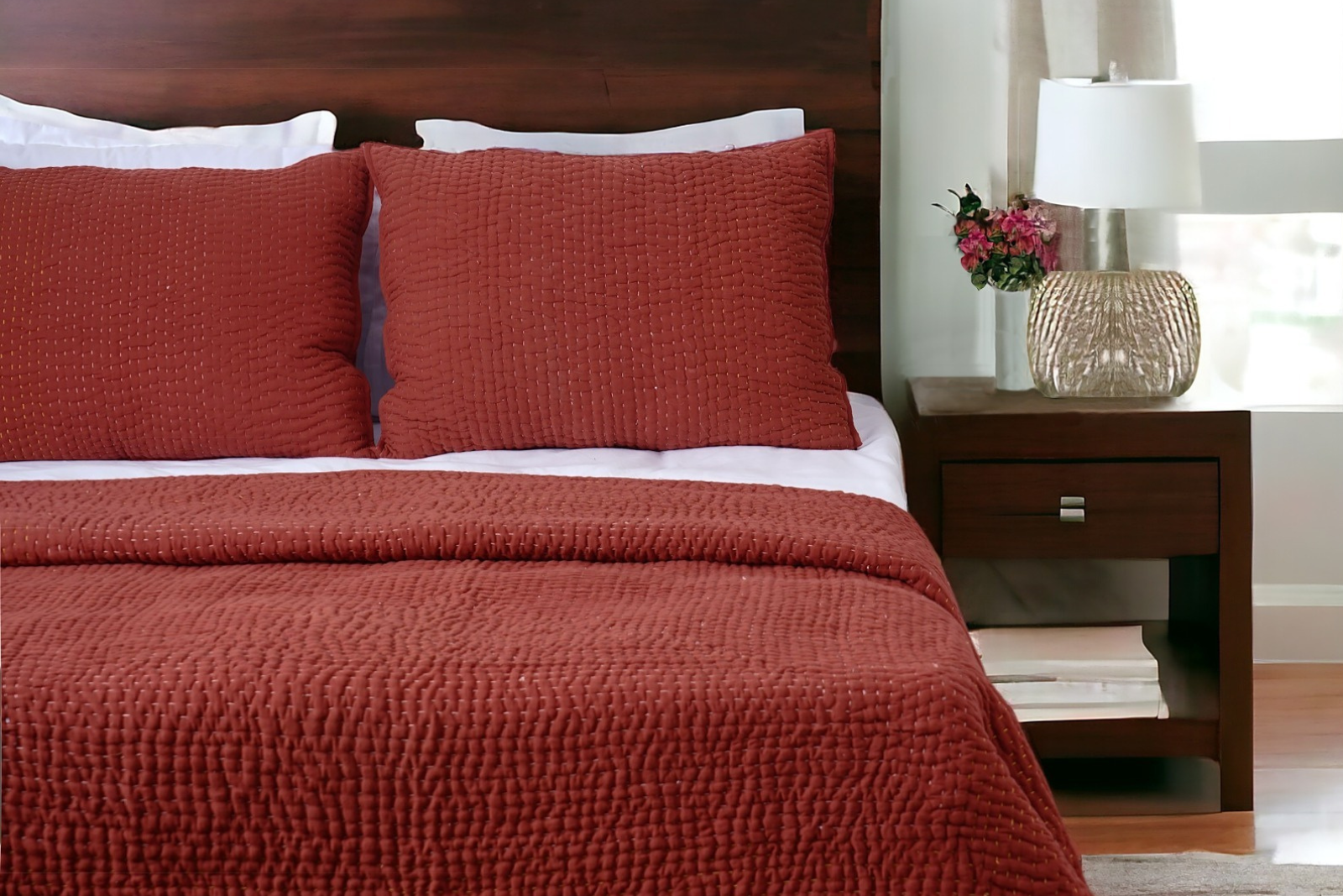 Colour + Layering: A Perfect Harmony