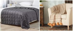 The Throw Blanket Explained