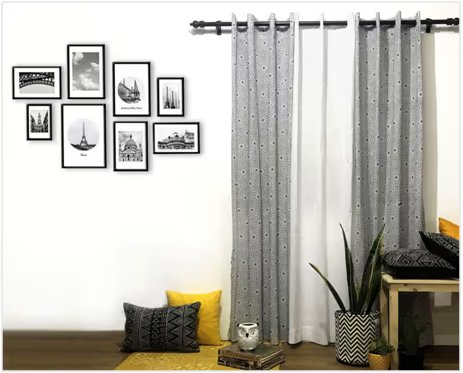 The Quintessential Curtain Guide