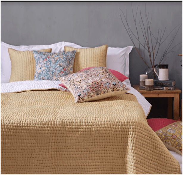 The William Morris Collection: bringing art to your home space
