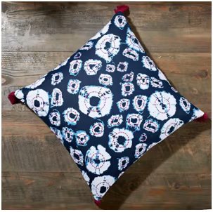 Shibori : A Tale Of Tie and Dye
