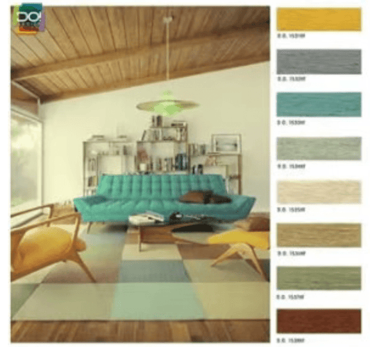 Home Decor Trends of 2022