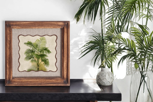 Biophilic Bliss: Designing a Home That Breathes