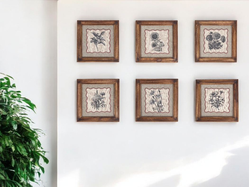 Top Wall Decor Ideas for Your Living Room