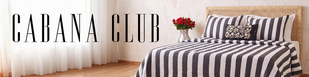 Cabana Club
