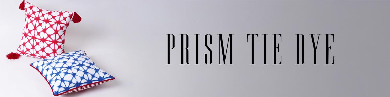 Prism Tie Dye