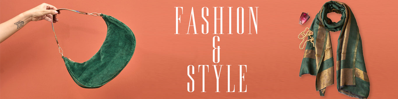 Fashion and Style
