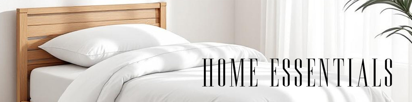 Home Essentials