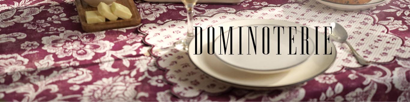 Dominoterie