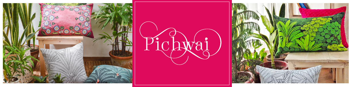 Pichwai