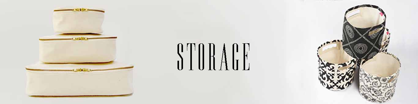 Storage