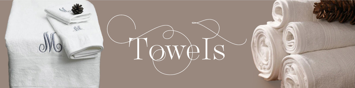 towels