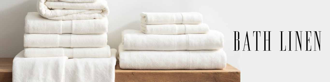 Bath Linen