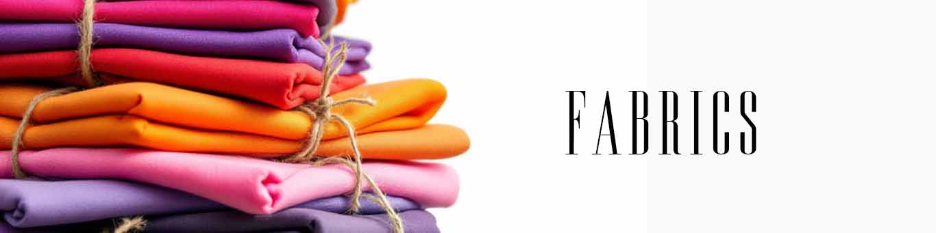 Fabrics