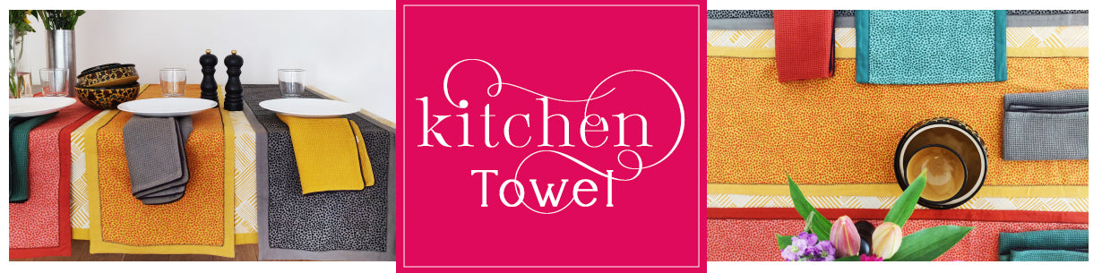 kitchen towels