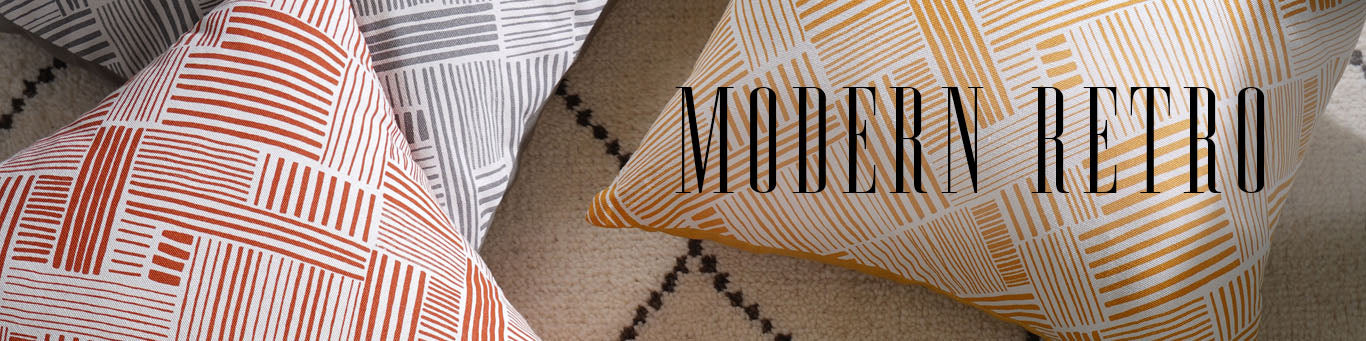 Modern Retro