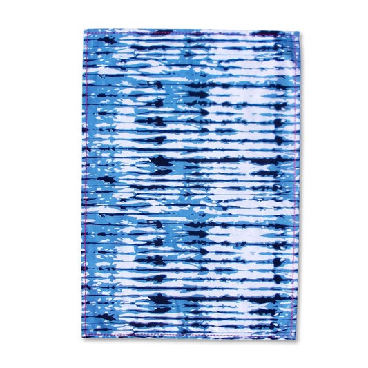 Shibori - Stripe- Kitchen Towel