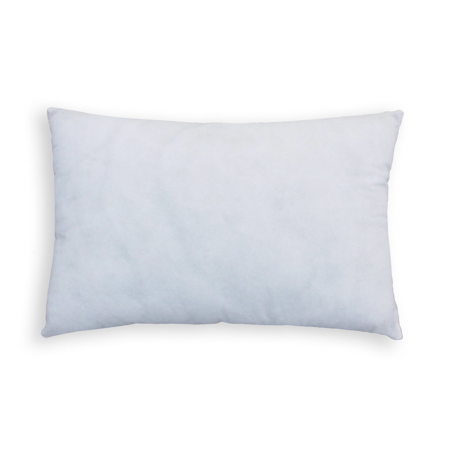 Rectangular Pillow Insert | Polyester Fill | Multiple Sizes