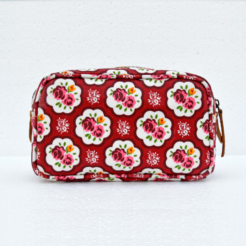 Beautiful Rose Pattern Tote Bag by AnnaleeBeer | Society6