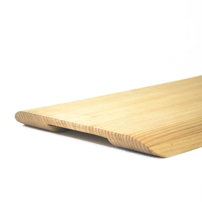 Wooden Cheeseboard, Size 20 X 9.5 X 1 inches
