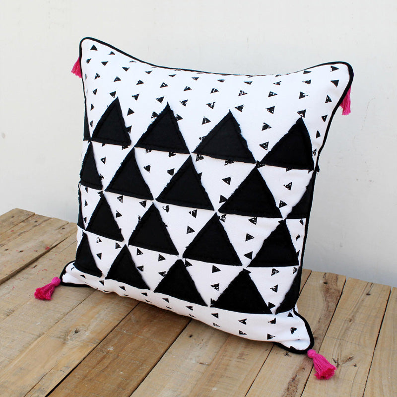 Aztec print pillow best sale