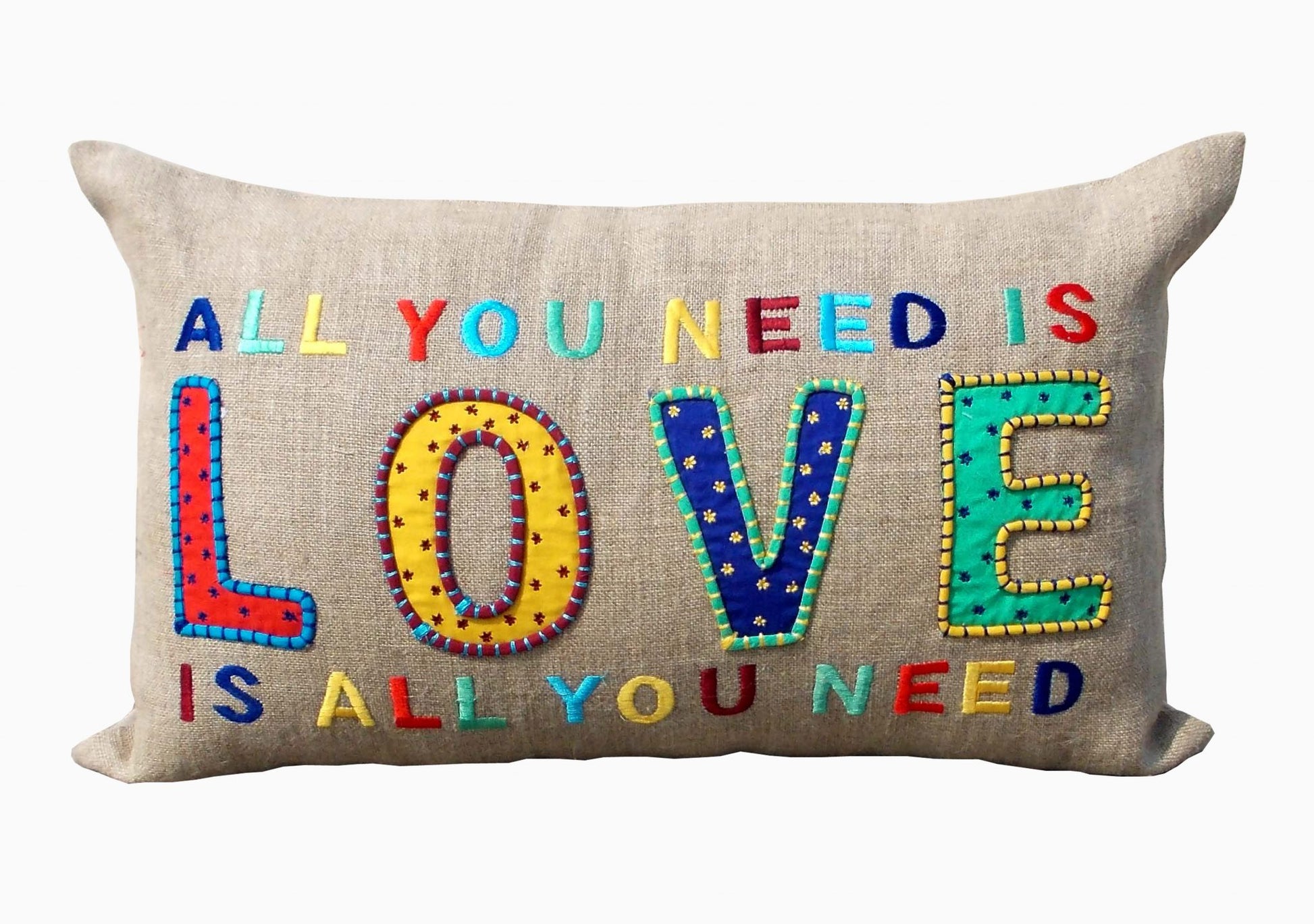 Pillow Talk - LOVE