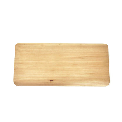 Wooden Cheeseboard, Size 20 X 9.5 X 1 inches